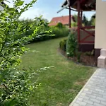 Apartment Barka Vendeghaz Tisza-to Abádszalók