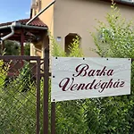 Barka Vendeghaz Tisza-to Apartment Abádszalók