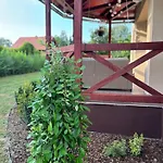 Apartment Barka Vendeghaz Tisza-to *