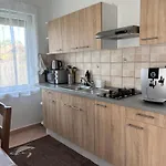 Apartment Barka Vendeghaz Tisza-to Abádszalók
