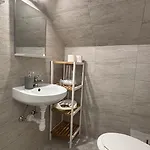 Barka Vendeghaz Tisza-to Apartment