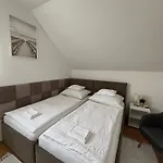 Apartment Barka Vendeghaz Tisza-to