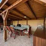 Apartment Barka Vendeghaz Tisza-to Abádszalók
