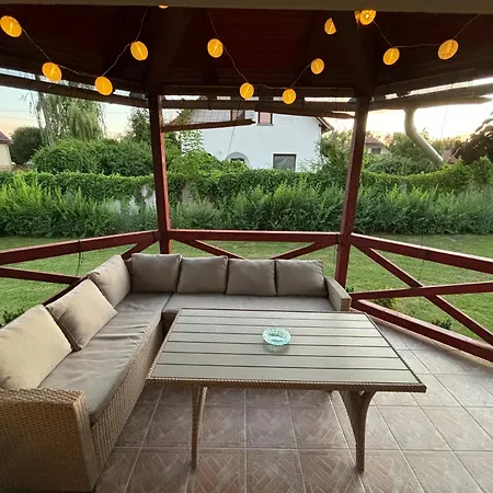 Barka Vendeghaz Tisza-to Abádszalók