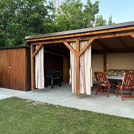 Barka Vendeghaz Tisza-to * Abádszalók