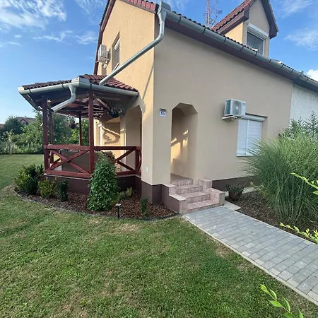 Barka Vendeghaz Tisza-to Abádszalók