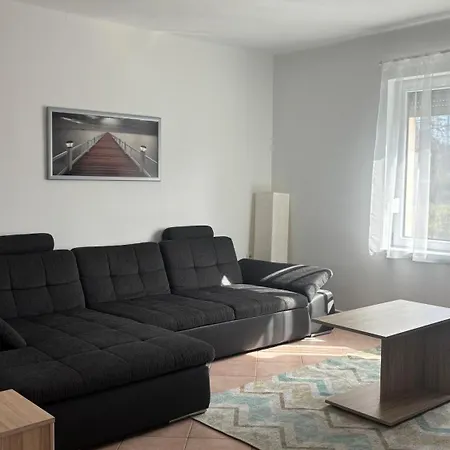 Barka Vendeghaz Tisza-to Apartment Abádszalók