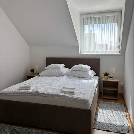 Barka Vendeghaz Tisza-to Apartament