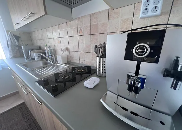 아파트 Barka Vendeghaz Tisza-to *