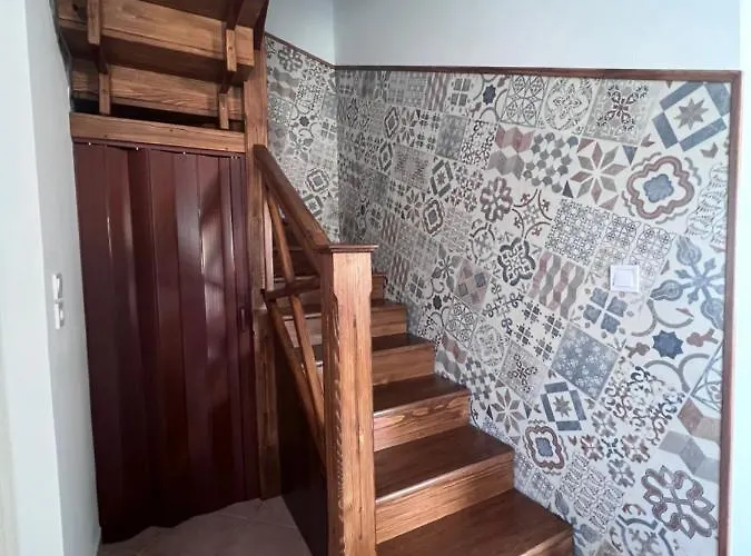 아파트 Barka Vendeghaz Tisza-to Abádszalók