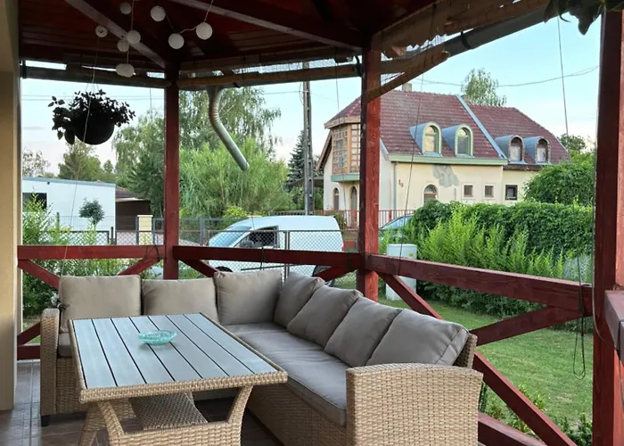 Barka Vendeghaz Tisza-to * Abádszalók