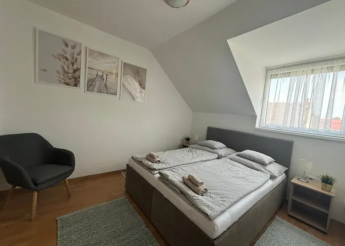 아파트 Barka Vendeghaz Tisza-to Abádszalók