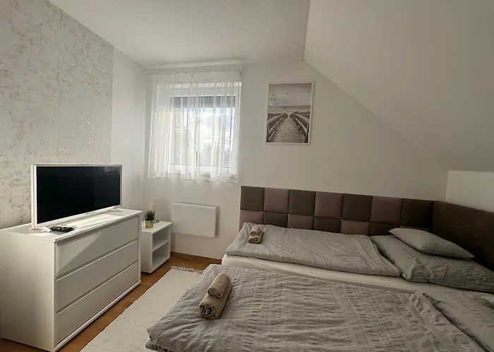 아파트 Barka Vendeghaz Tisza-to